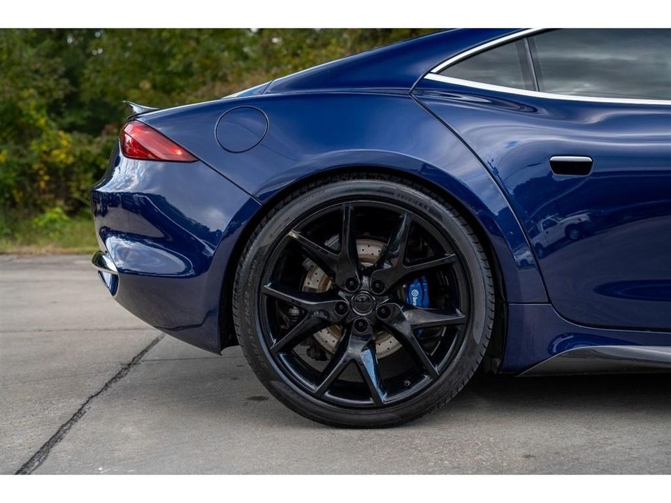 2020 Karma Revero GT