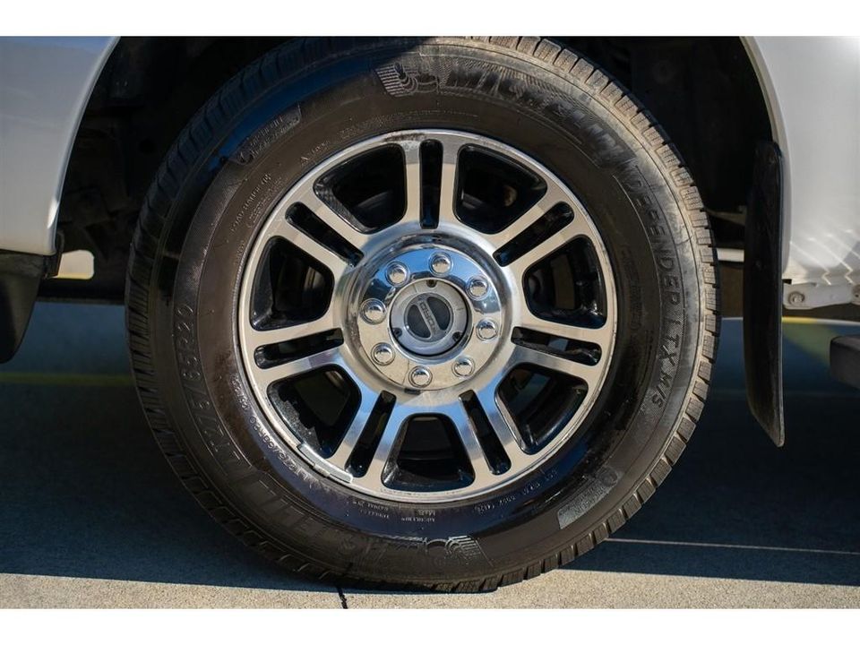 2014 Ford F-350 SD