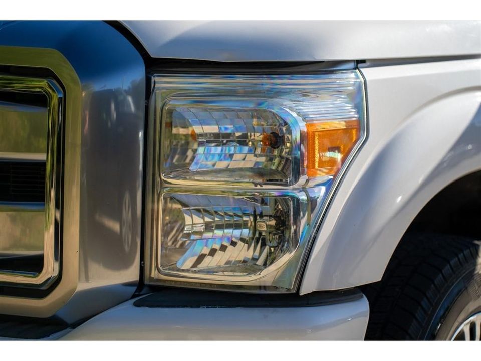 2014 Ford F-350 SD
