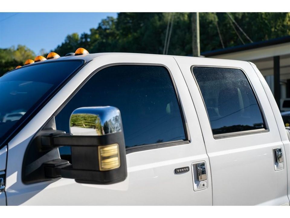 2014 Ford F-350 SD