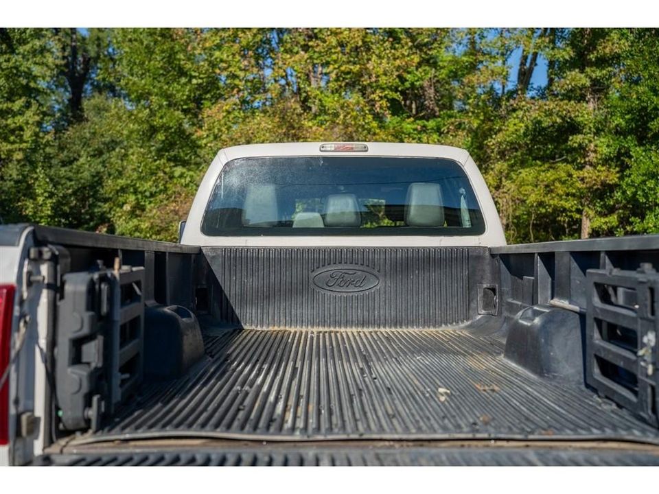 2014 Ford F-350 SD