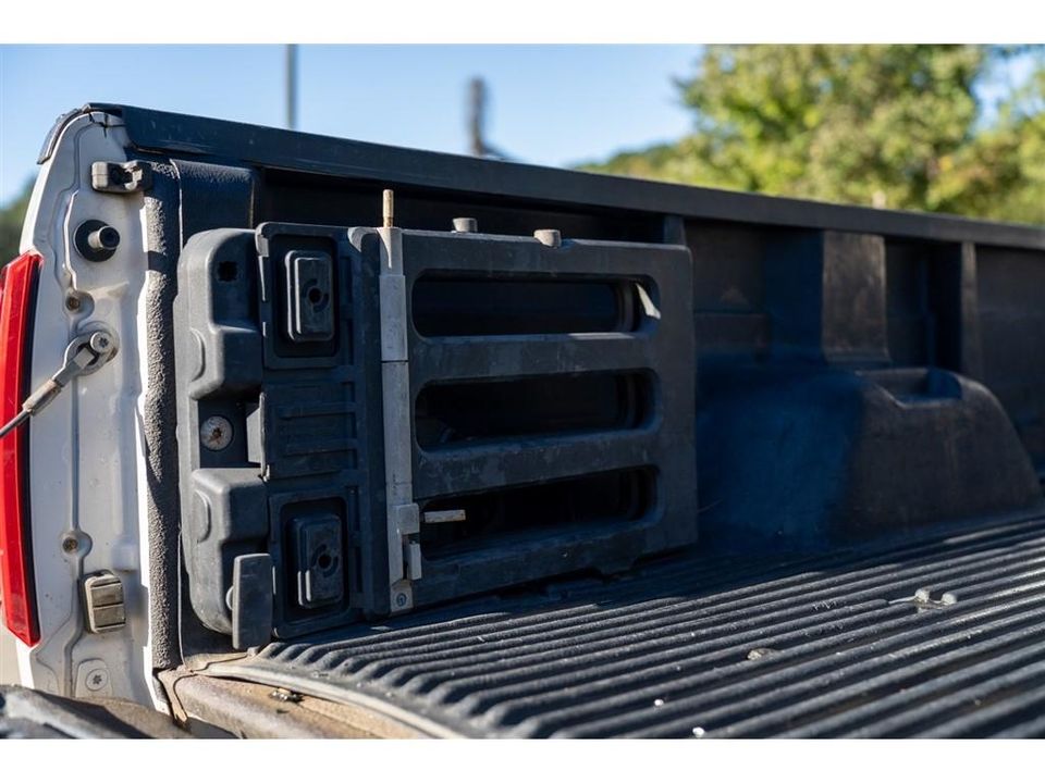 2014 Ford F-350 SD