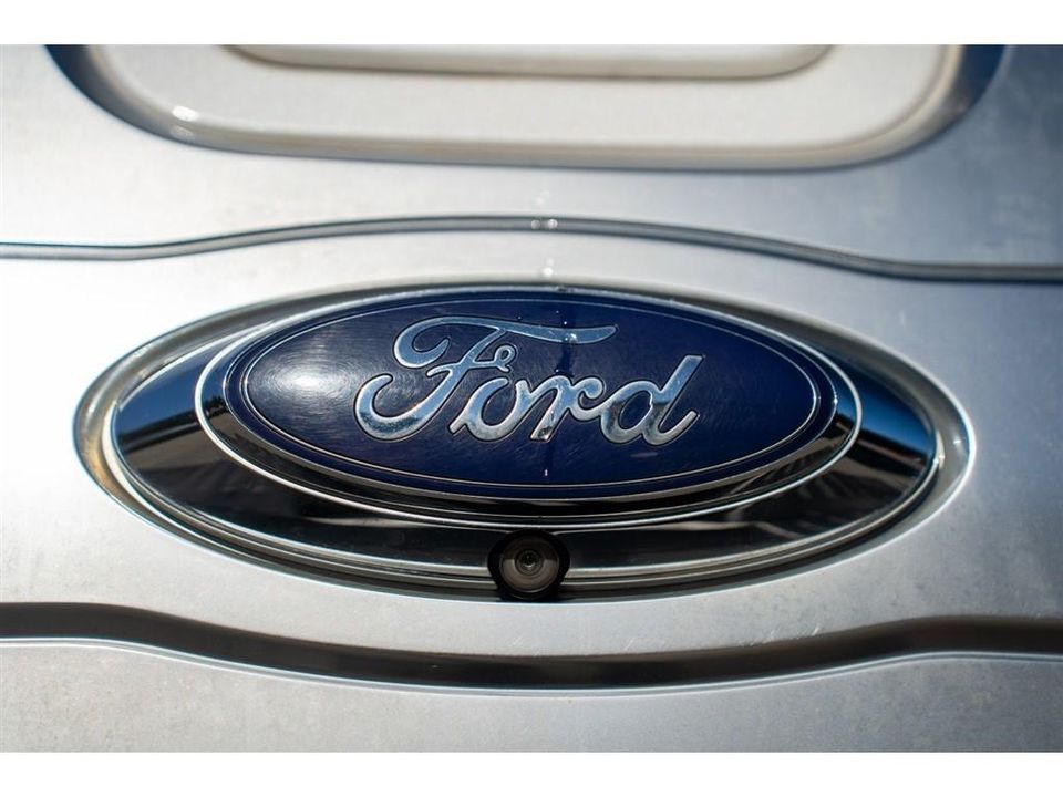 2014 Ford F-350 SD