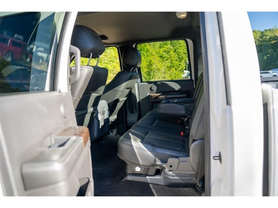 2014 Ford F-350 SD