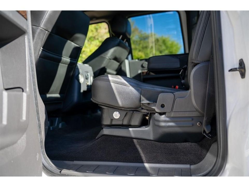 2014 Ford F-350 SD