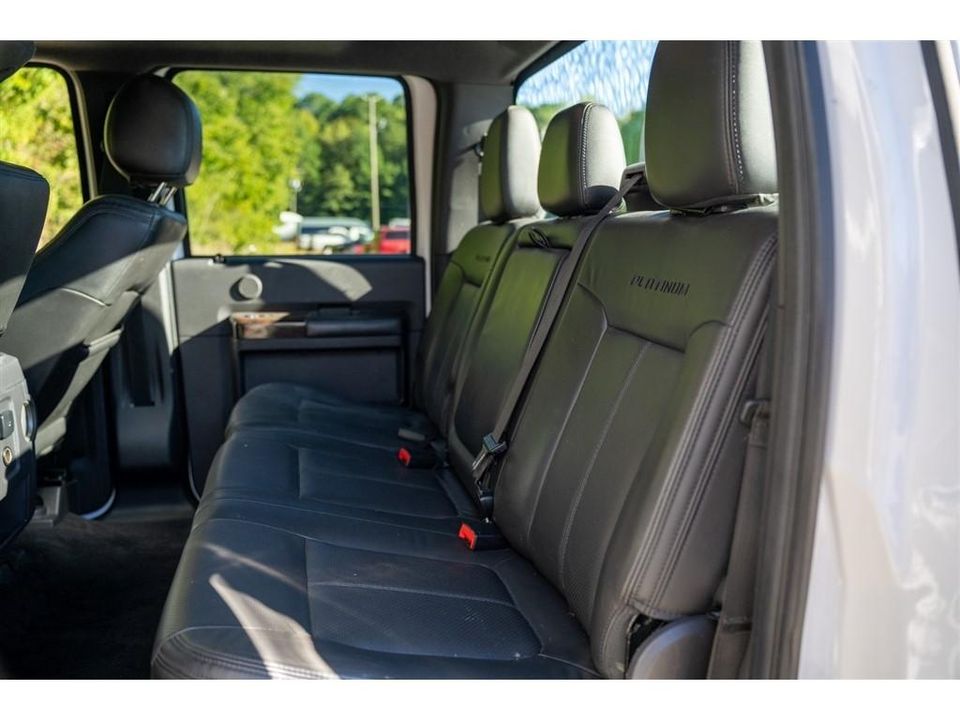 2014 Ford F-350 SD