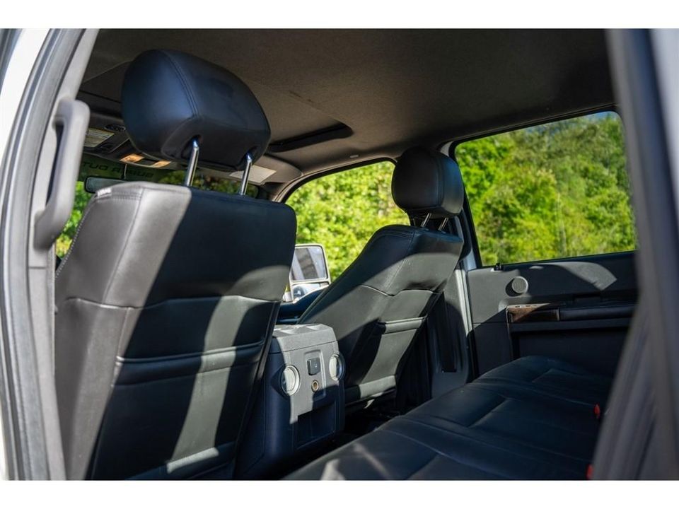 2014 Ford F-350 SD