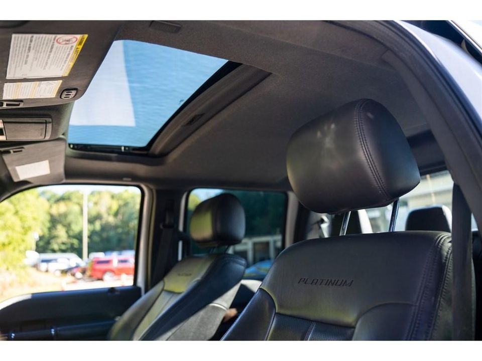 2014 Ford F-350 SD