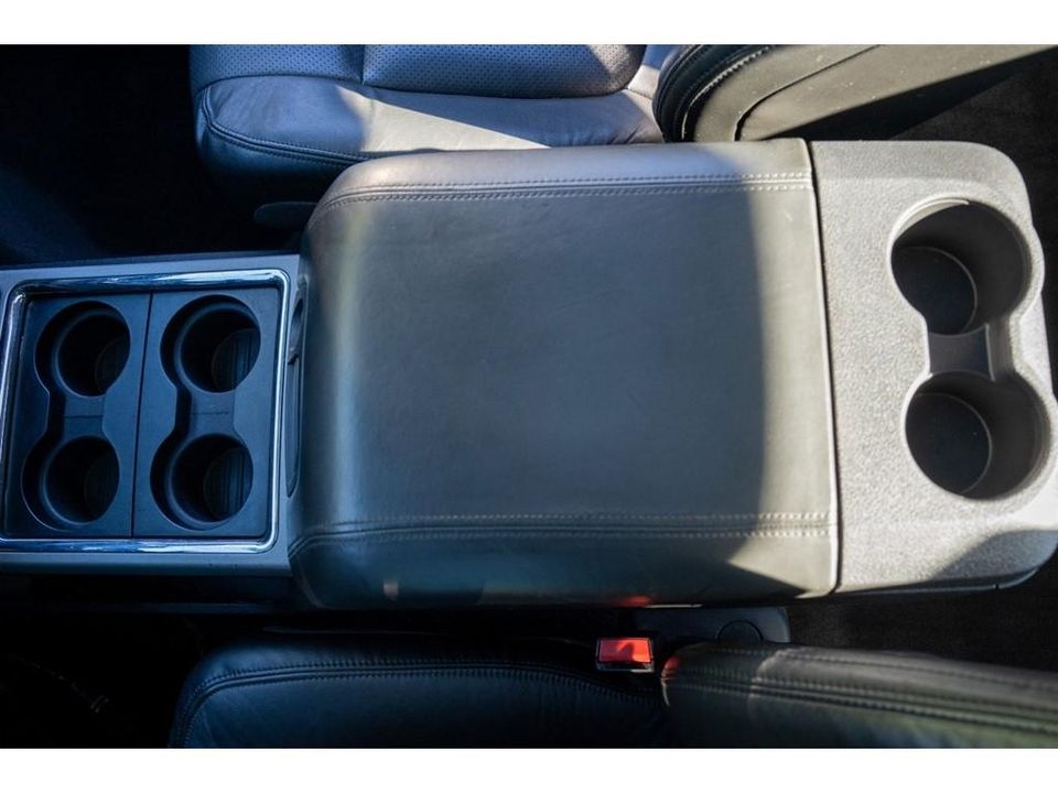 2014 Ford F-350 SD