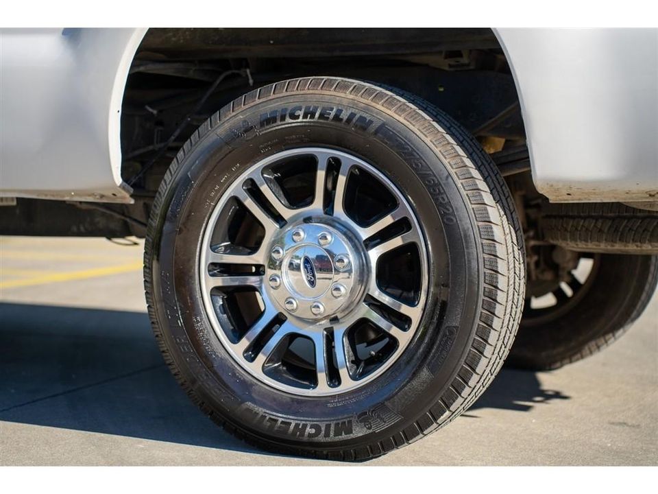 2014 Ford F-350 SD