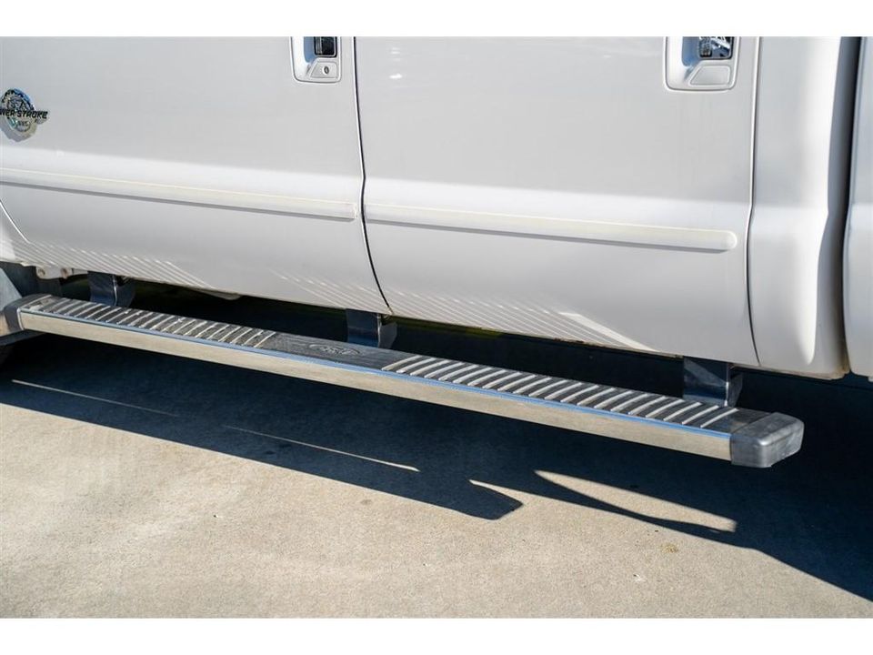 2014 Ford F-350 SD