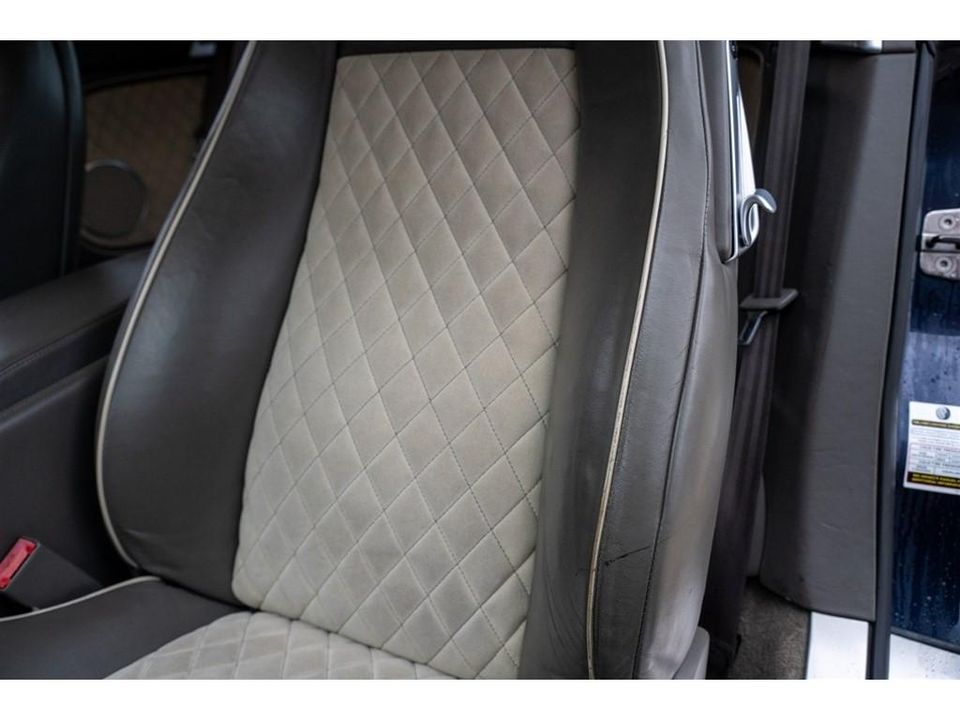 2011 Bentley Continental Supersports