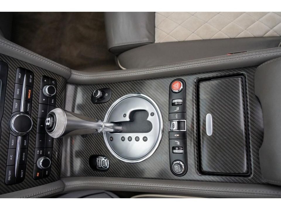2011 Bentley Continental Supersports