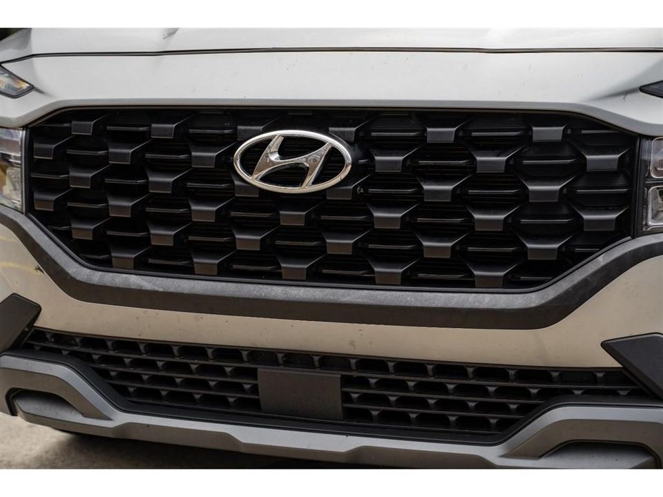 2022 Hyundai Santa Fe