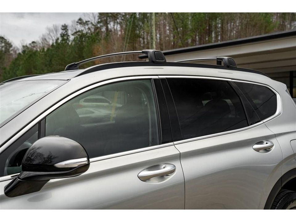 2022 Hyundai Santa Fe