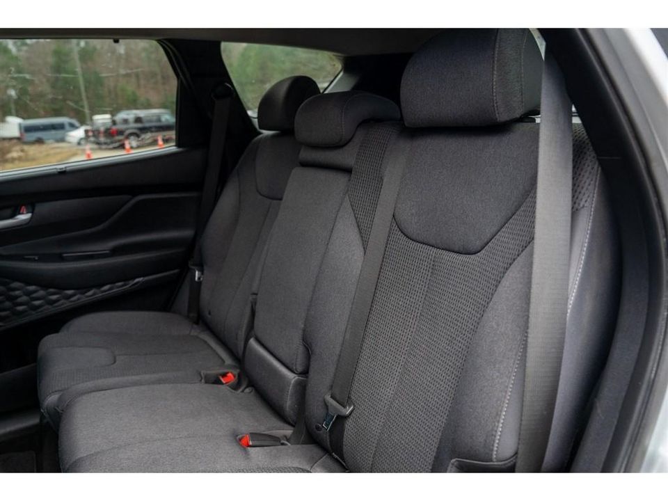 2022 Hyundai Santa Fe