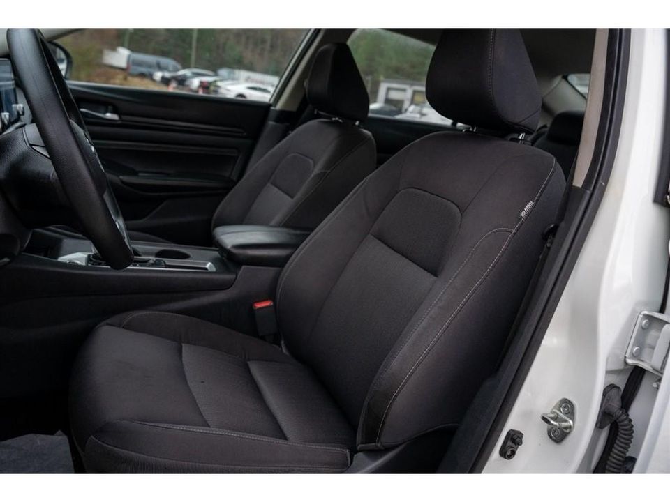 2020 Nissan Altima