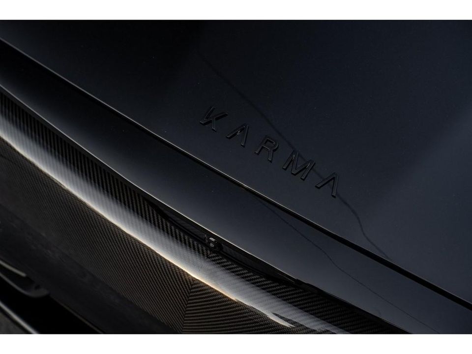 2025 Karma Revero