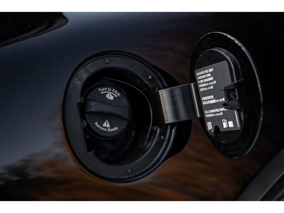 2025 Karma Revero