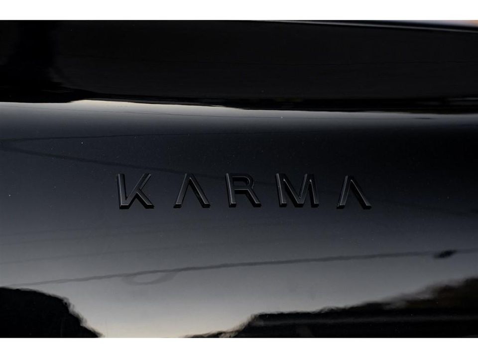2025 Karma Revero