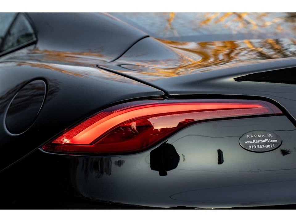 2025 Karma Revero