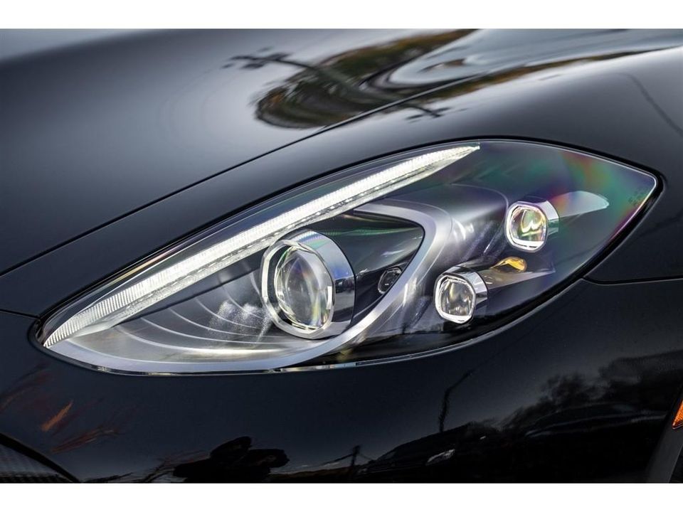 2025 Karma Revero