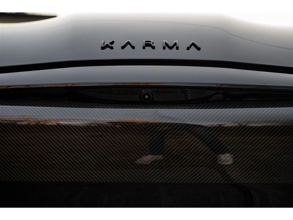 2025 Karma Revero