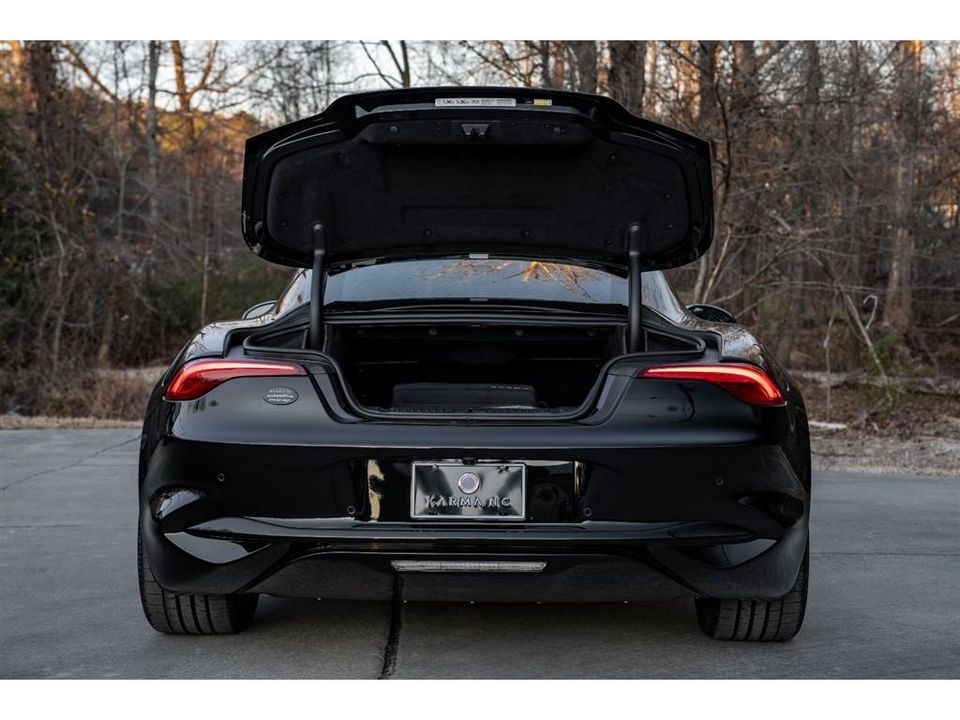 2025 Karma Revero