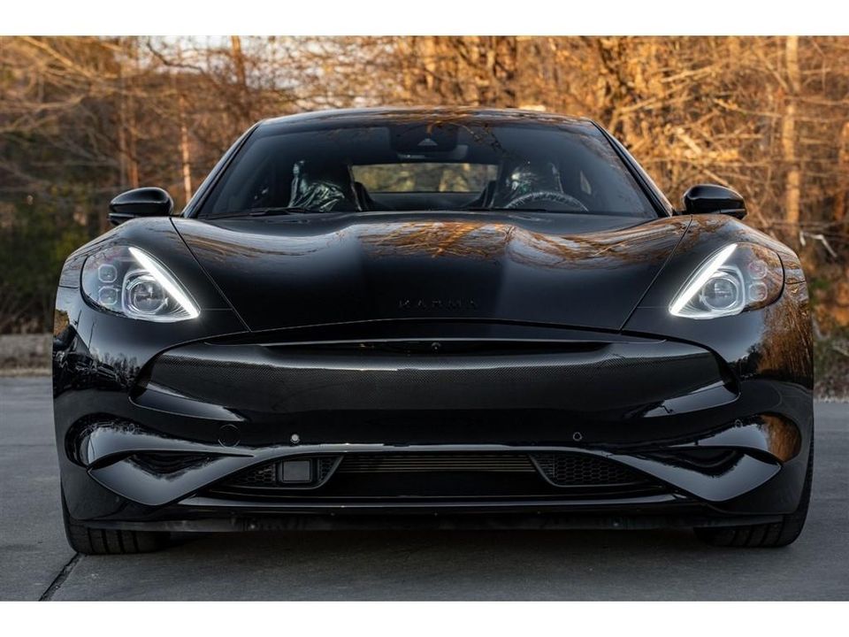 2025 Karma Revero
