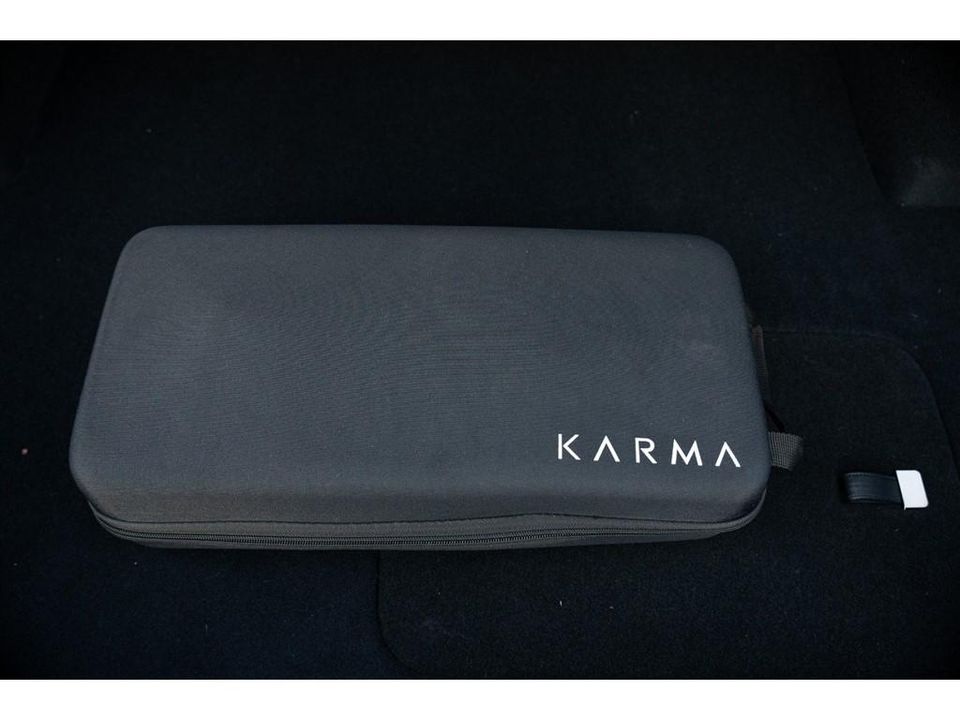 2025 Karma Revero