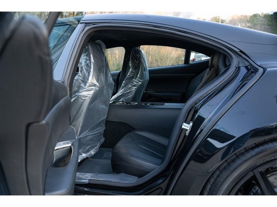 2025 Karma Revero