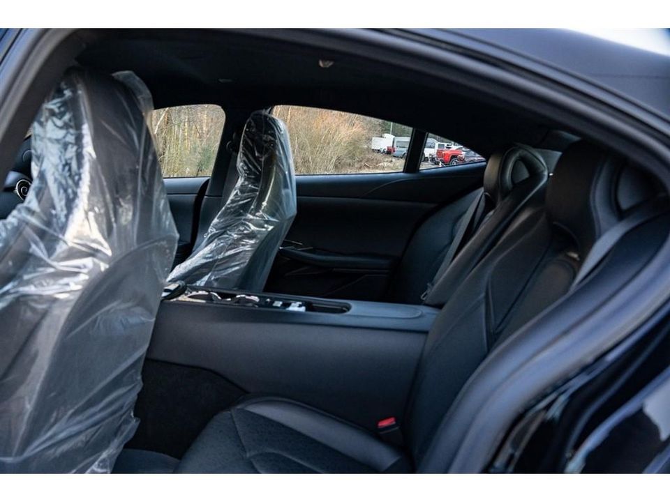 2025 Karma Revero