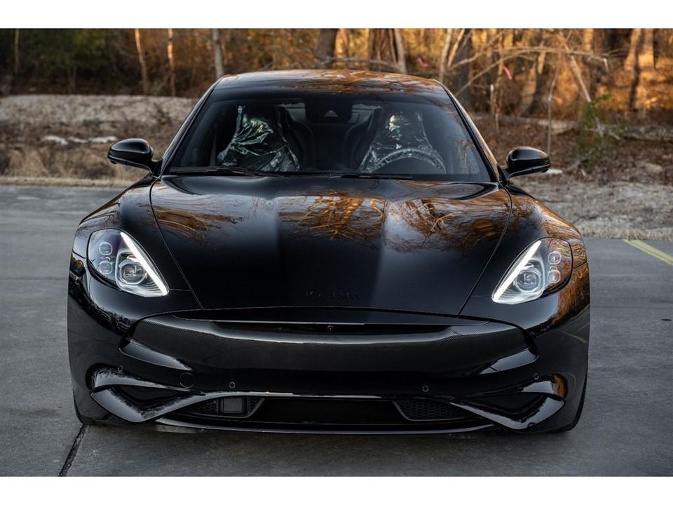 2025 Karma Revero