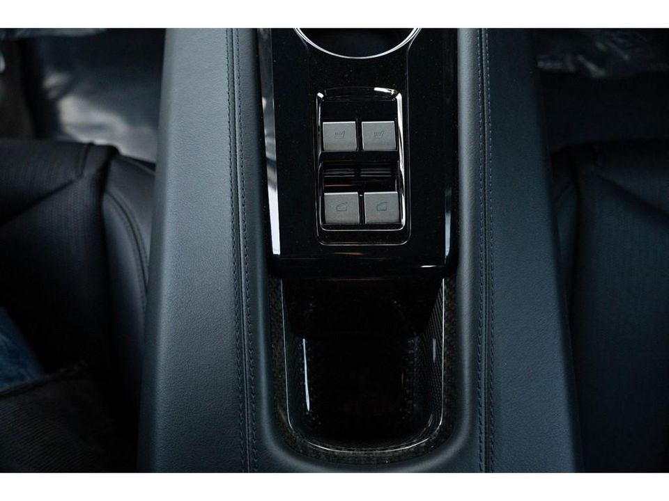 2025 Karma Revero