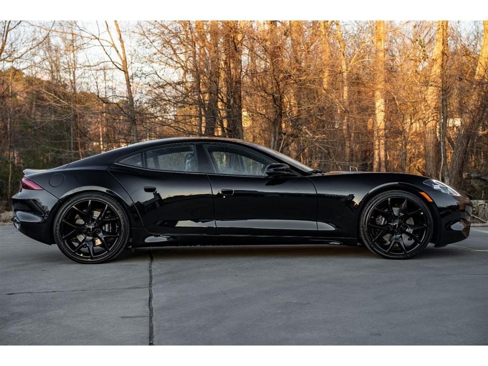 2025 Karma Revero