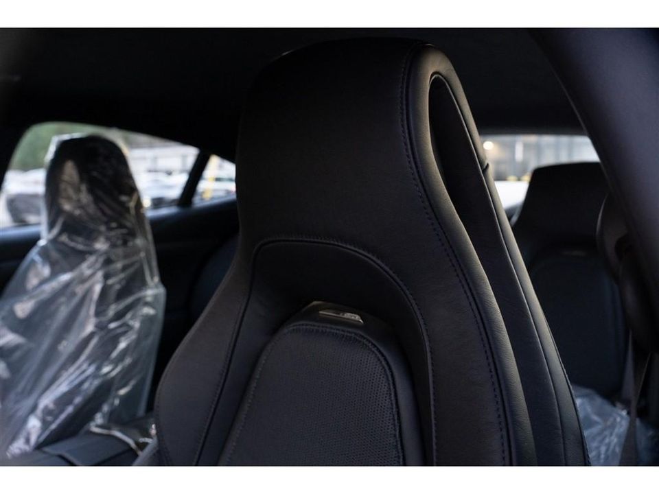 2025 Karma Revero