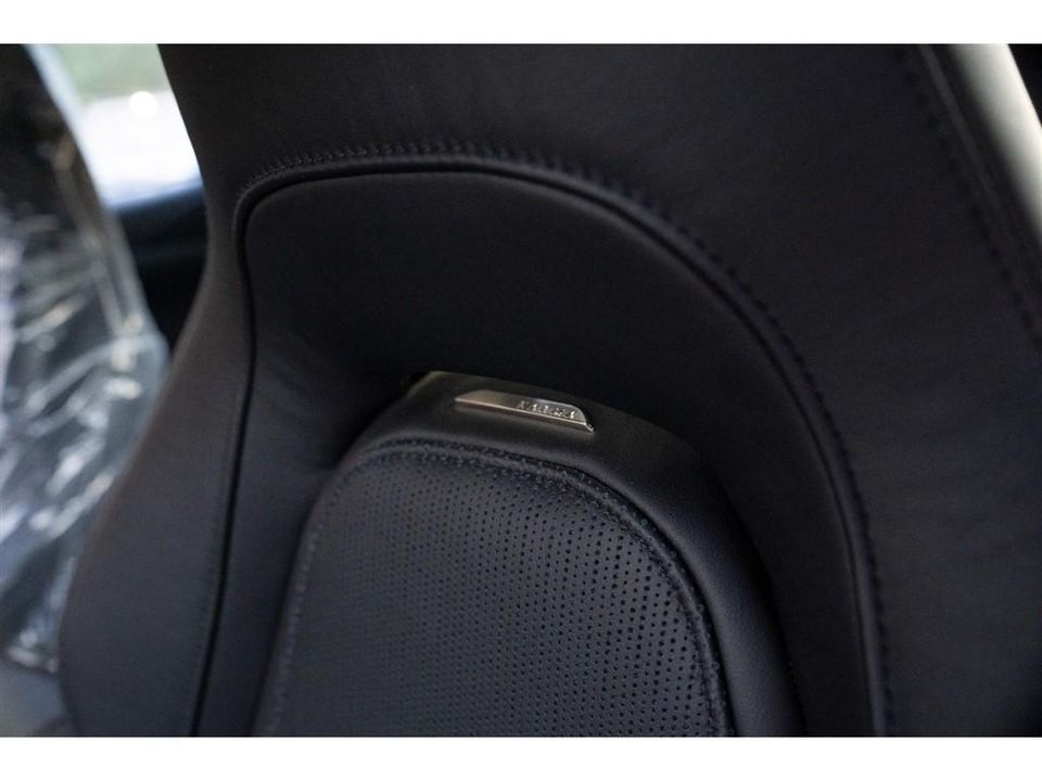 2025 Karma Revero