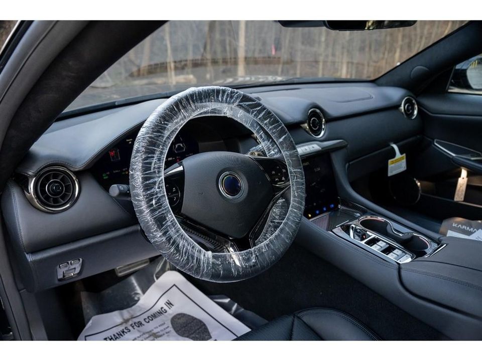 2025 Karma Revero