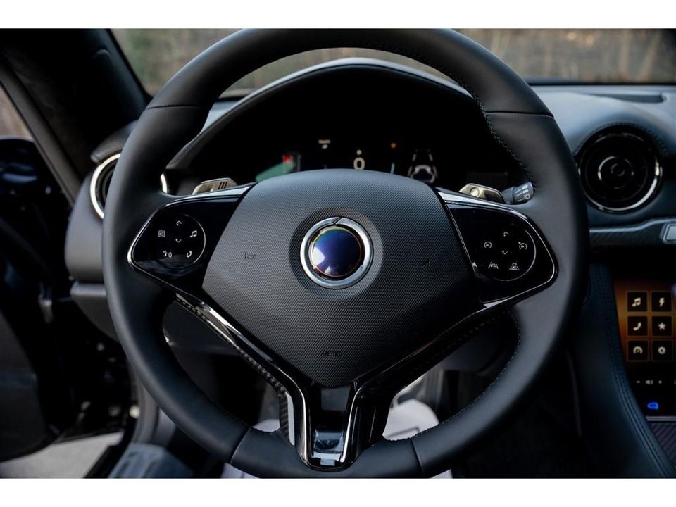 2025 Karma Revero