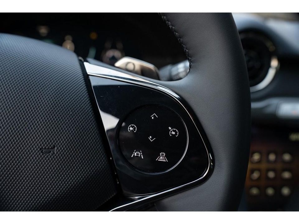 2025 Karma Revero