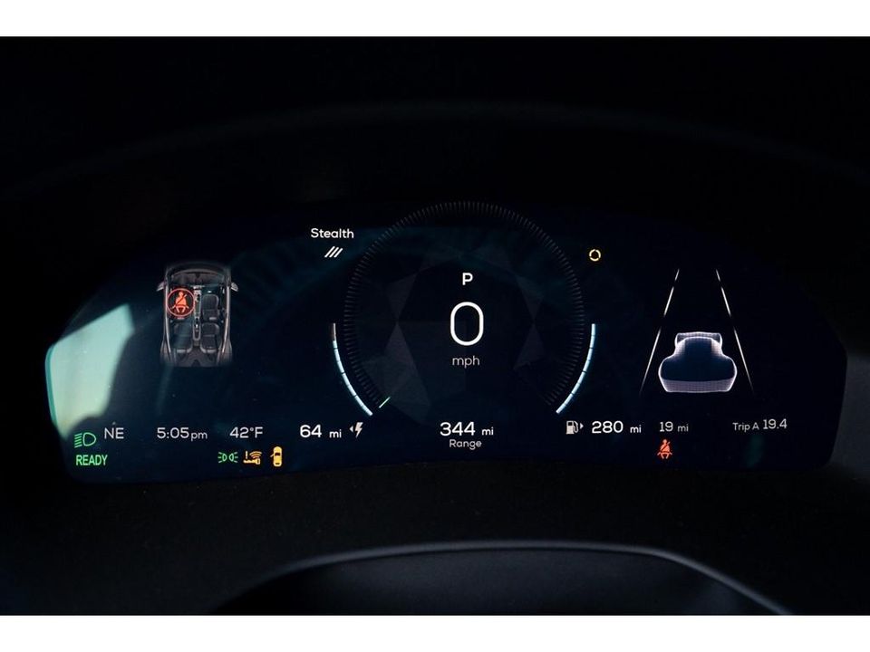 2025 Karma Revero