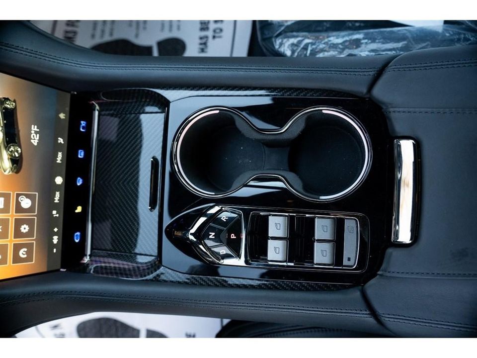 2025 Karma Revero