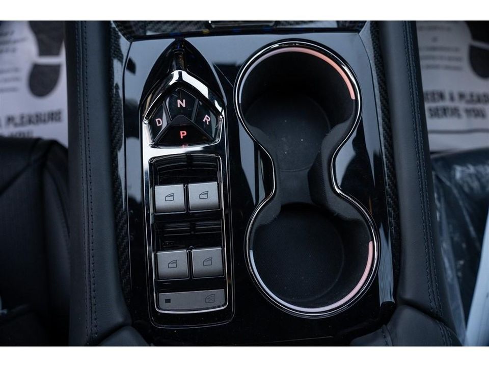2025 Karma Revero