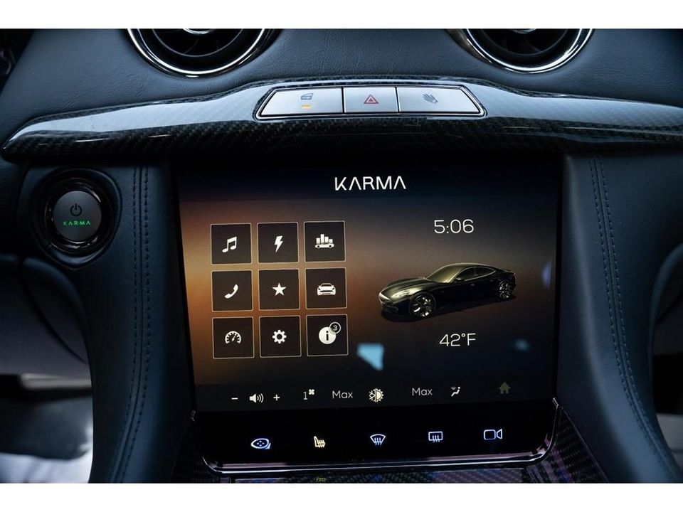 2025 Karma Revero