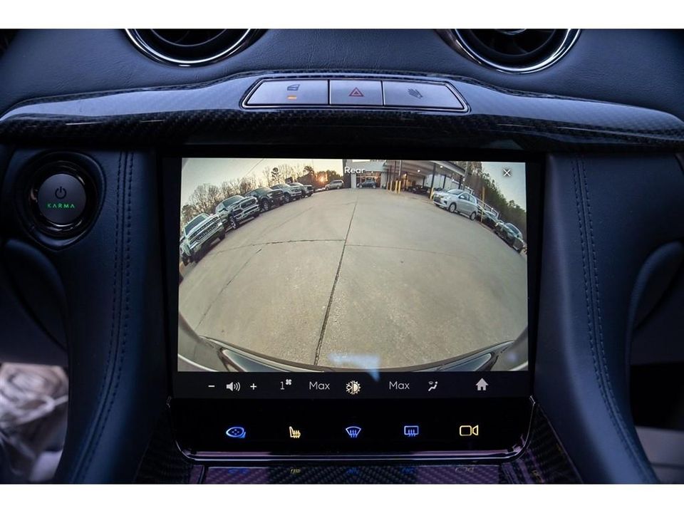 2025 Karma Revero