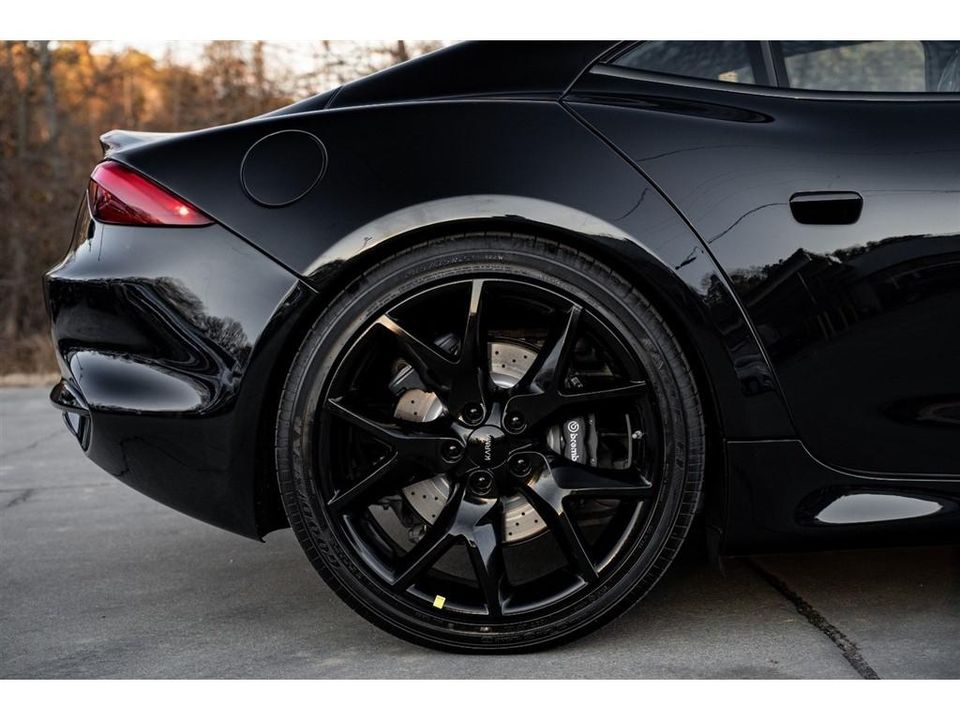 2025 Karma Revero