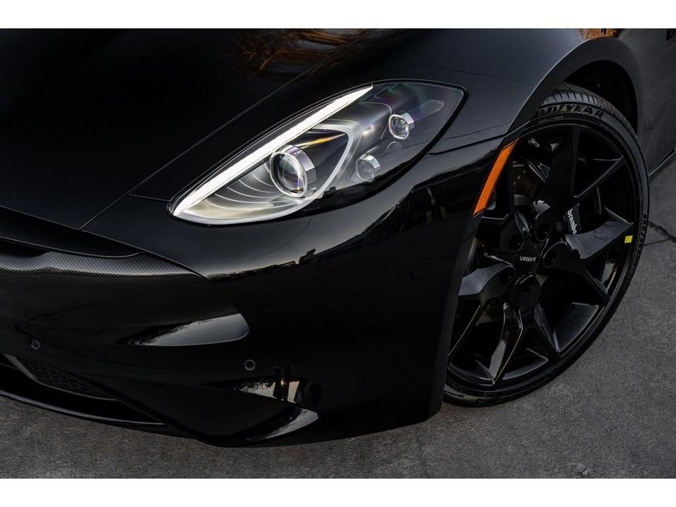 2025 Karma Revero