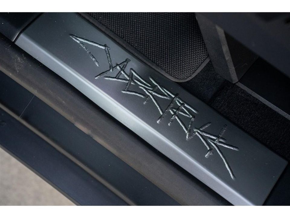 2024 Tesla Cybertruck
