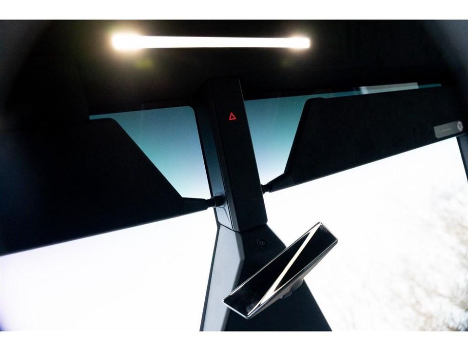 2024 Tesla Cybertruck