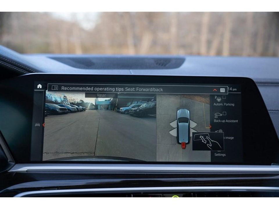 2021 BMW X7